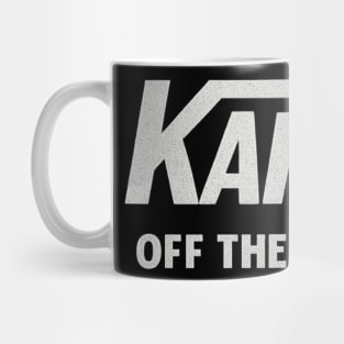 Karen Meme Mug